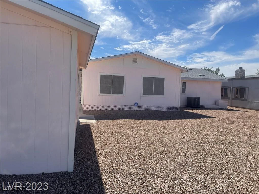 1221 Comstock, Pahrump, NV 89048