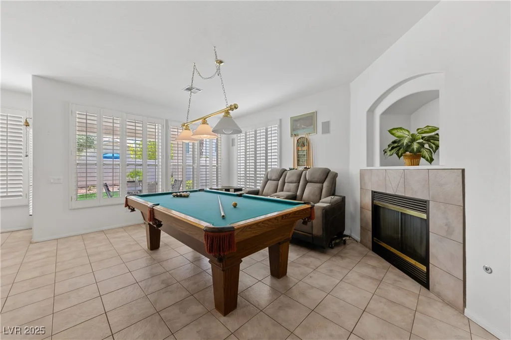 3024 Pismo Beach, Las Vegas, NV 89128