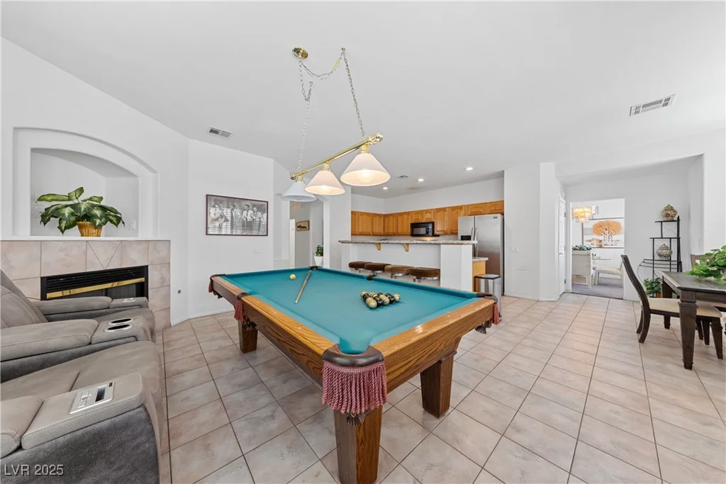 3024 Pismo Beach, Las Vegas, NV 89128
