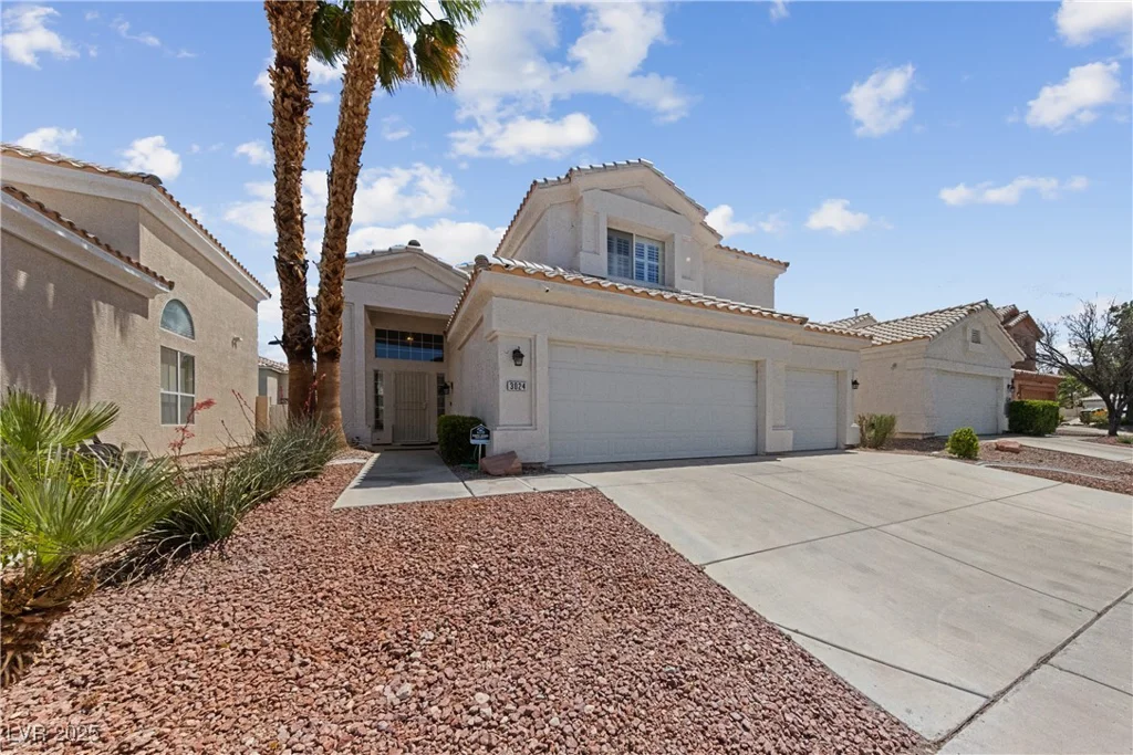 3024 Pismo Beach, Las Vegas, NV 89128