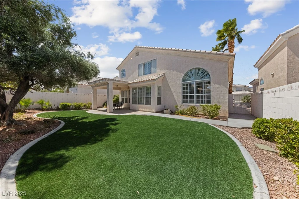 3024 Pismo Beach, Las Vegas, NV 89128