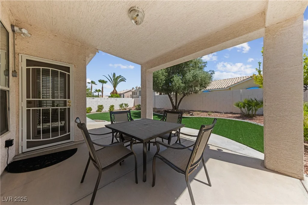 3024 Pismo Beach, Las Vegas, NV 89128