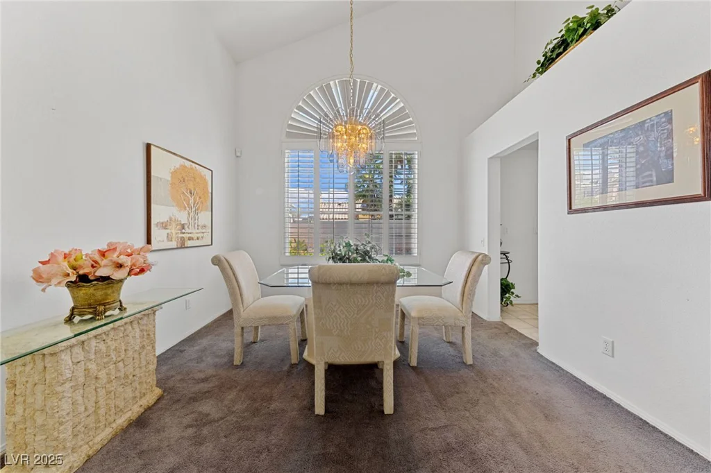 3024 Pismo Beach, Las Vegas, NV 89128