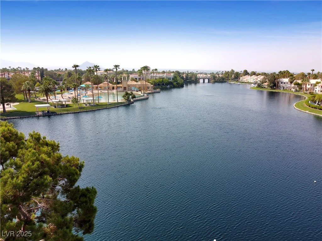 3024 Pismo Beach, Las Vegas, NV 89128