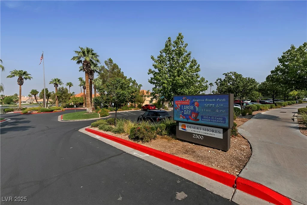 3024 Pismo Beach, Las Vegas, NV 89128