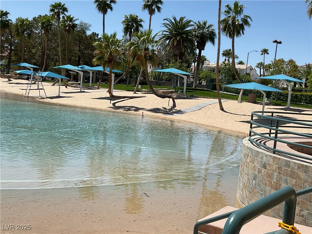 3024 Pismo Beach, Las Vegas, NV 89128