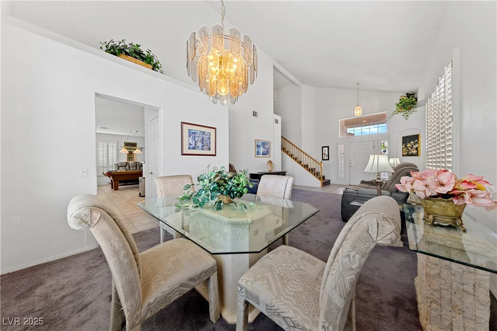 3024 Pismo Beach, Las Vegas, NV 89128