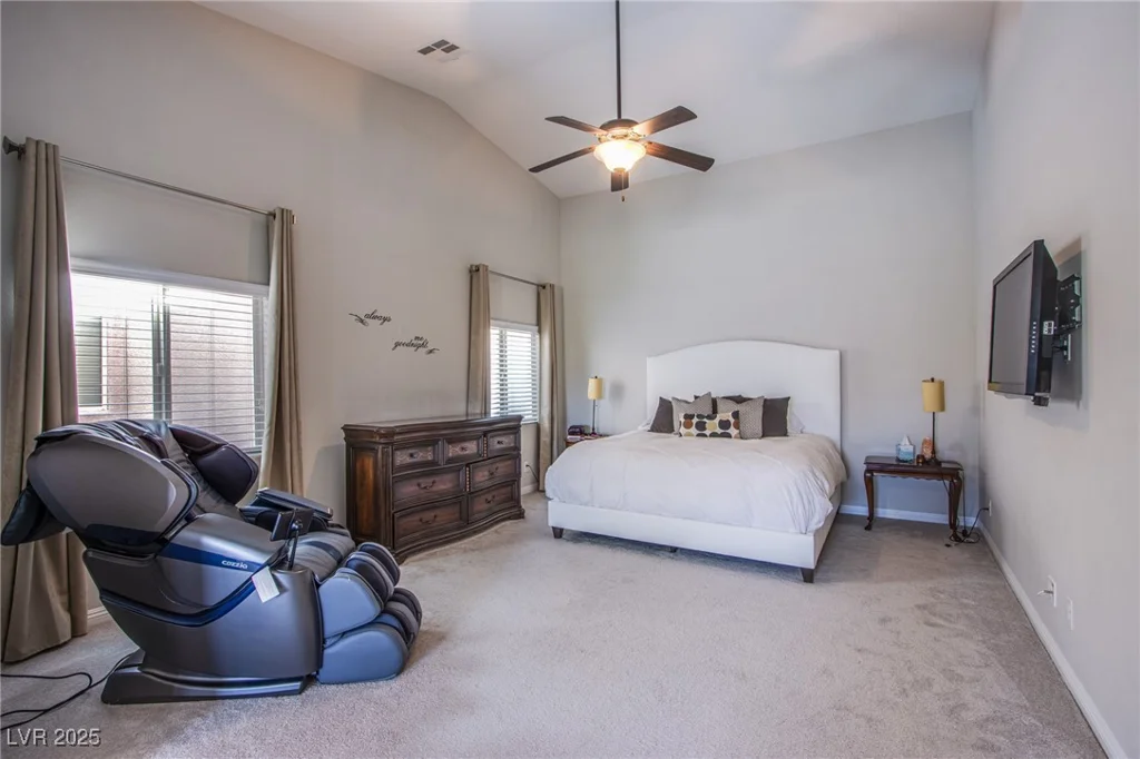 8303 Saddleback Ledge, Las Vegas, NV 89147