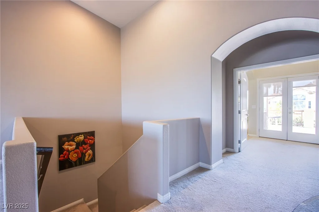 8303 Saddleback Ledge, Las Vegas, NV 89147