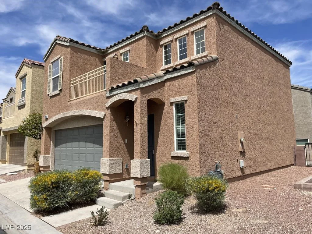 9056 Maycott, Las Vegas, NV 89148
