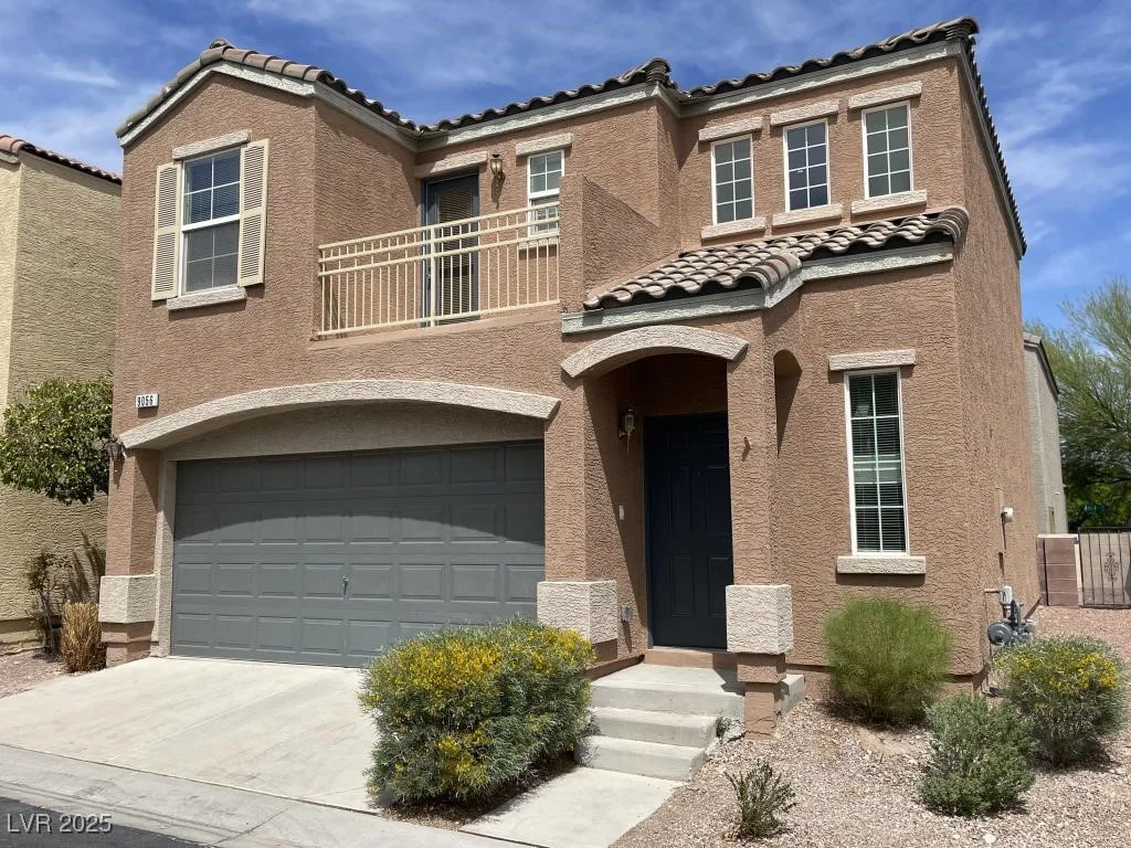 9056 Maycott, Las Vegas, NV 89148