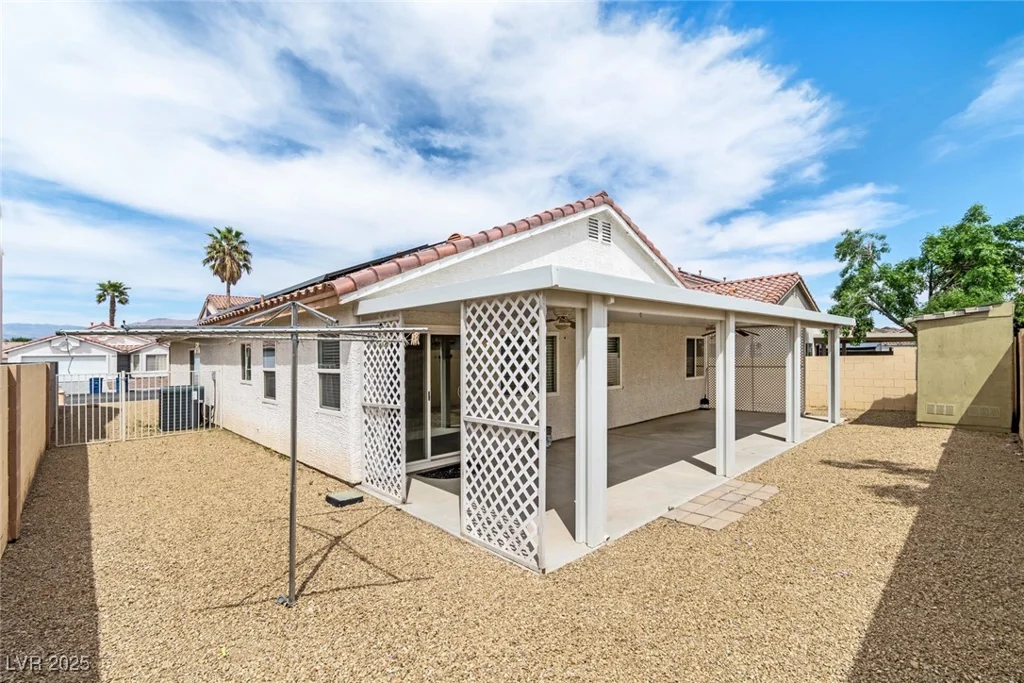 5113 Backwoodsman, Las Vegas, NV 89130