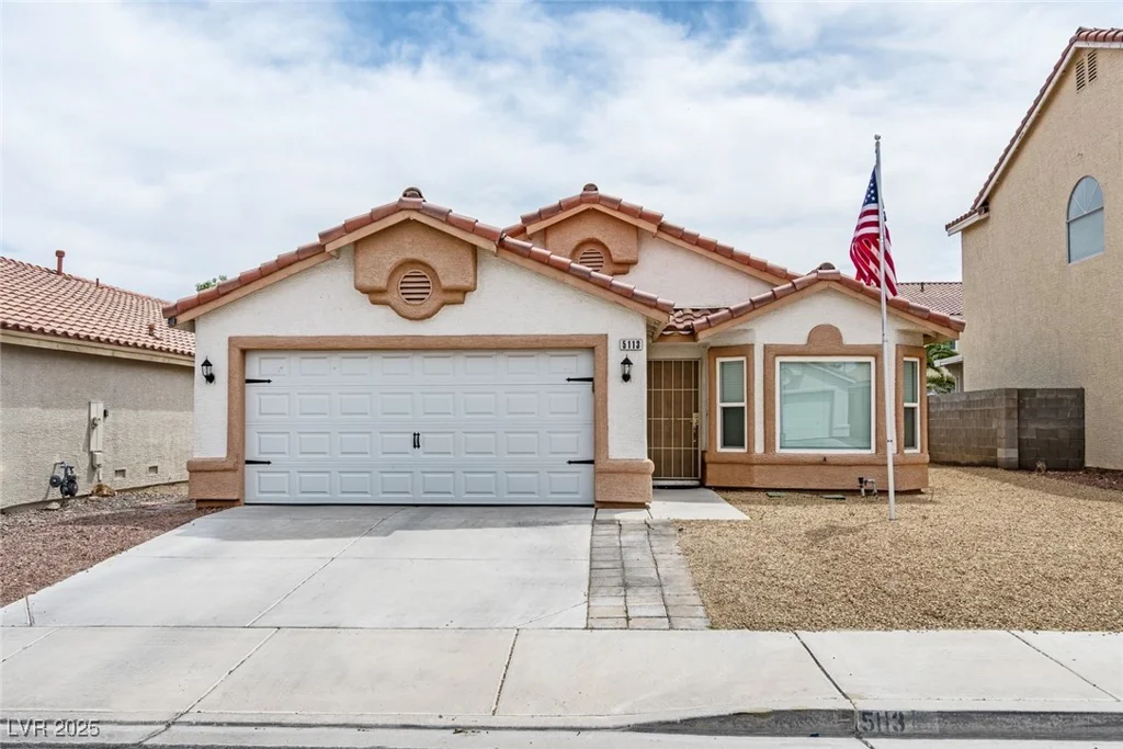 5113 Backwoodsman, Las Vegas, NV 89130