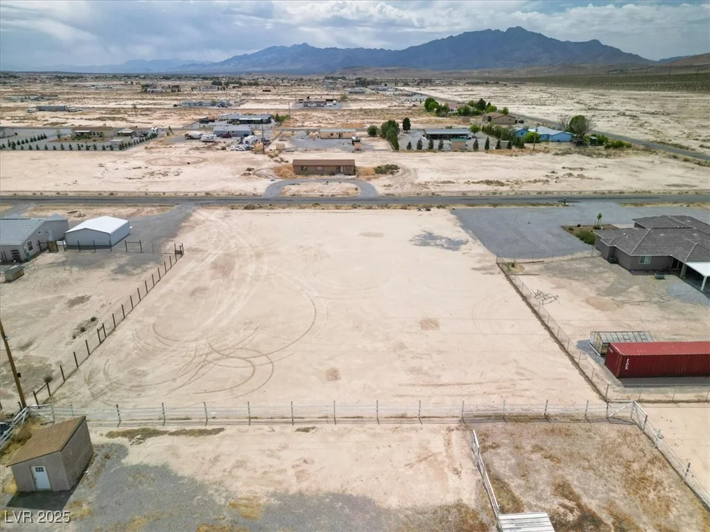 4920 Horn, Pahrump, NV 89048