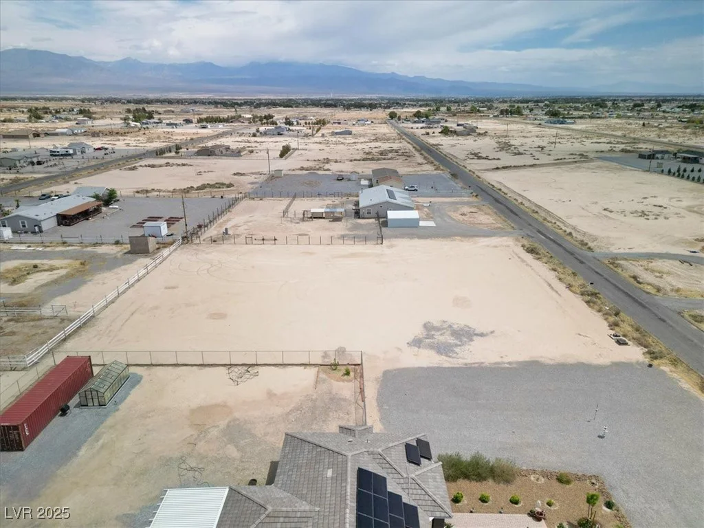 4920 Horn, Pahrump, NV 89048