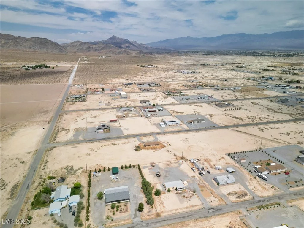 4920 Horn, Pahrump, NV 89048