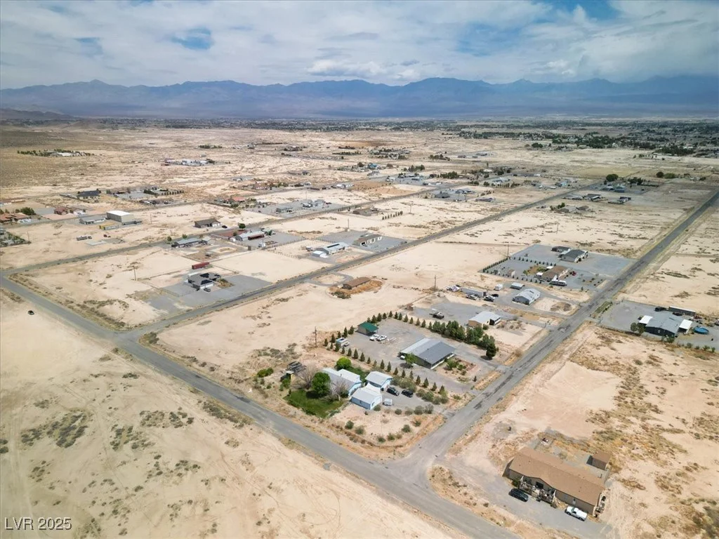 4920 Horn, Pahrump, NV 89048