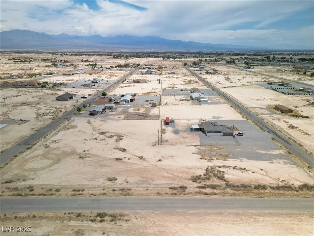 4920 Horn, Pahrump, NV 89048