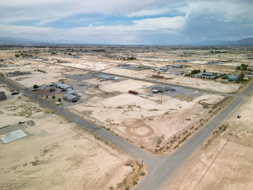 4920 Horn, Pahrump, NV 89048