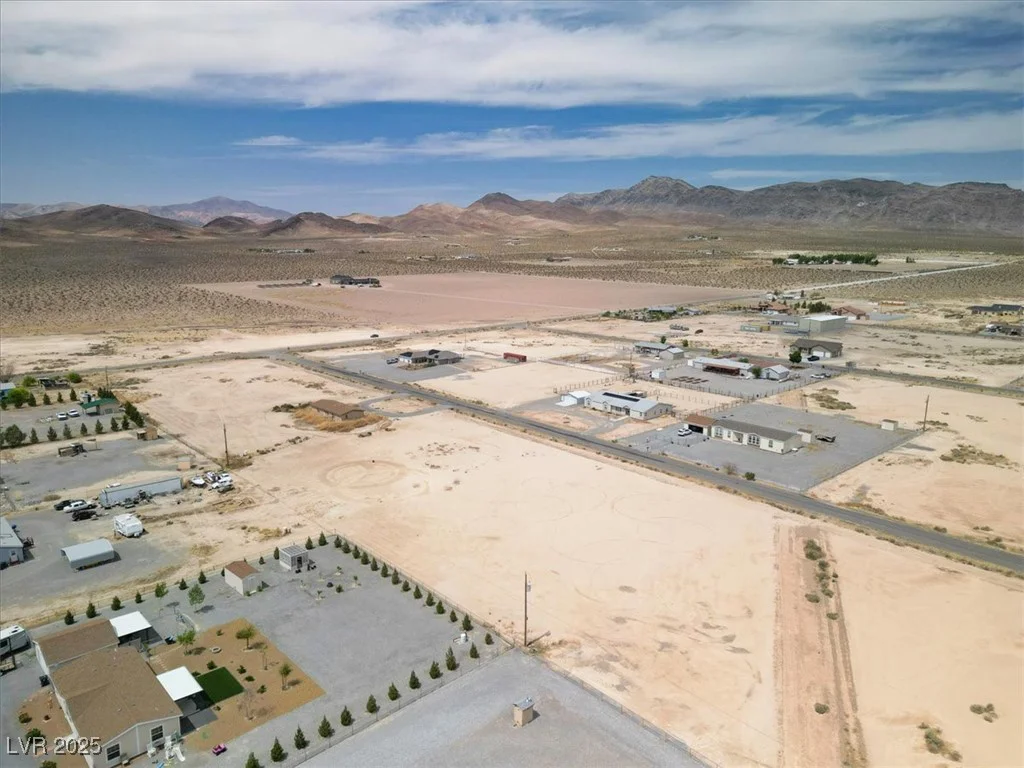 4920 Horn, Pahrump, NV 89048