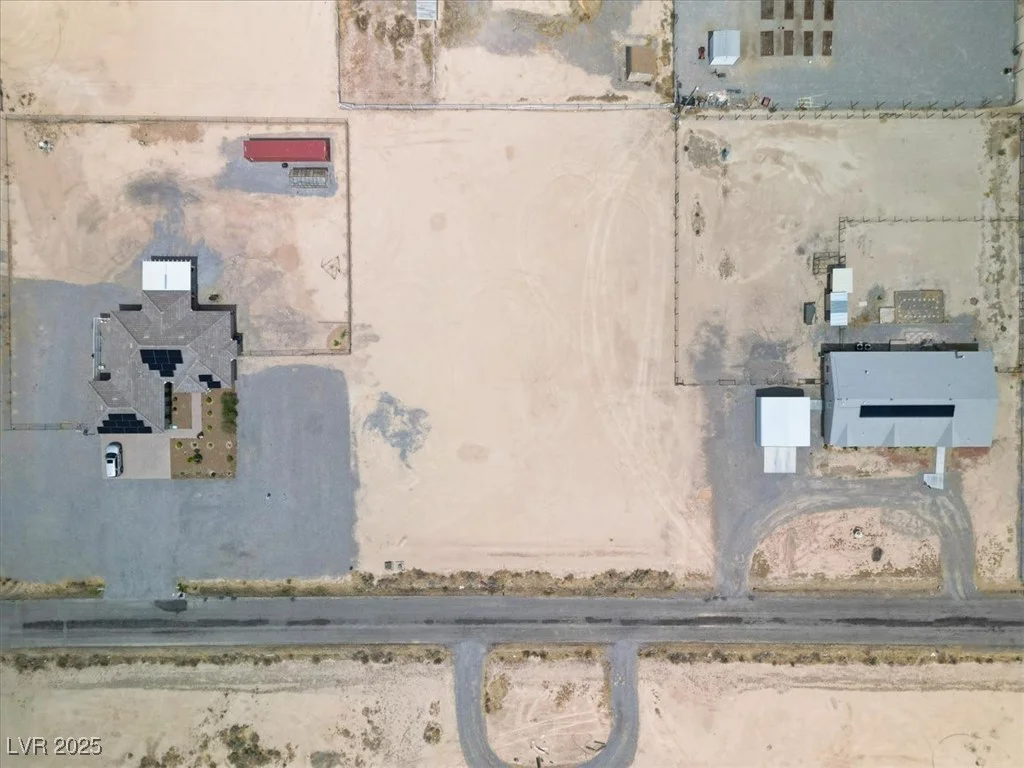 4920 Horn, Pahrump, NV 89048