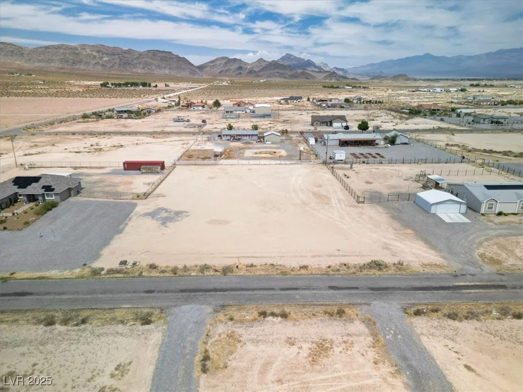 4920 Horn, Pahrump, NV 89048