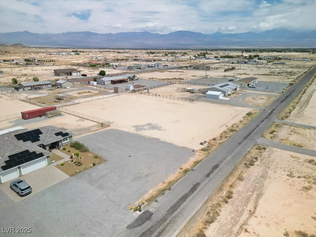 4920 Horn, Pahrump, NV 89048