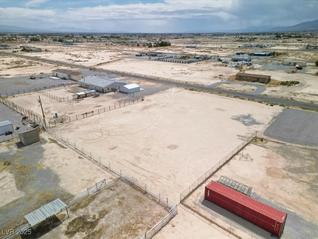 4920 Horn, Pahrump, NV 89048