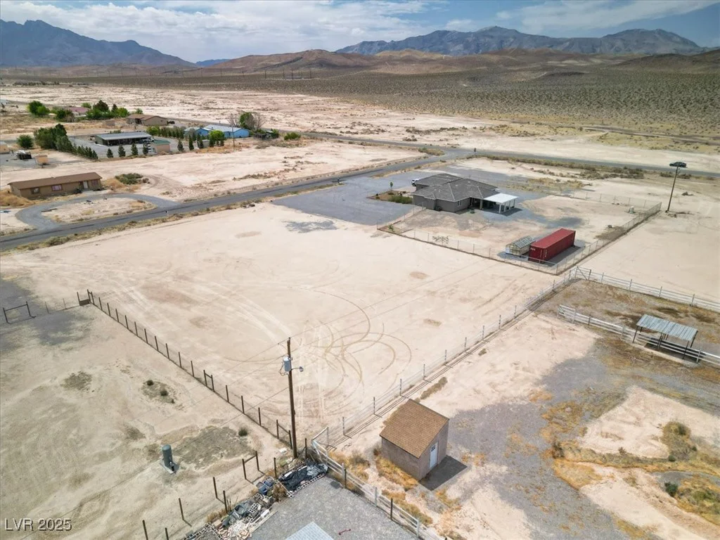 4920 Horn, Pahrump, NV 89048