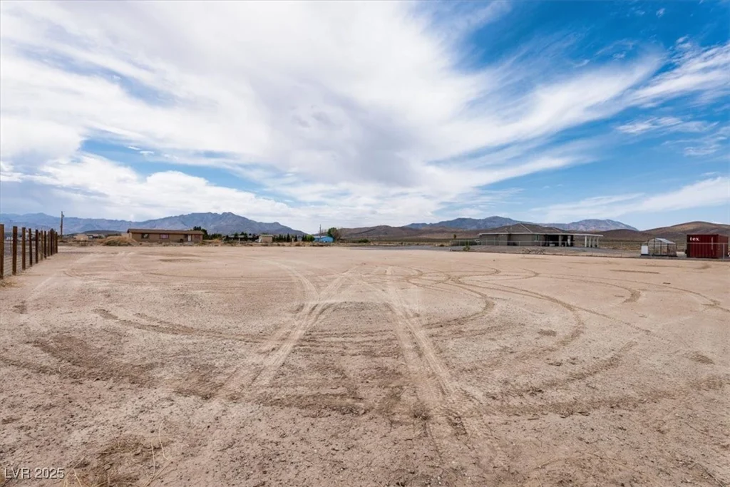 4920 Horn, Pahrump, NV 89048