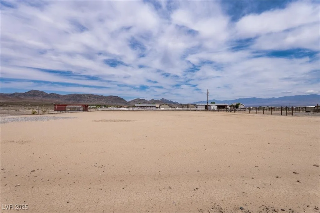 4920 Horn, Pahrump, NV 89048