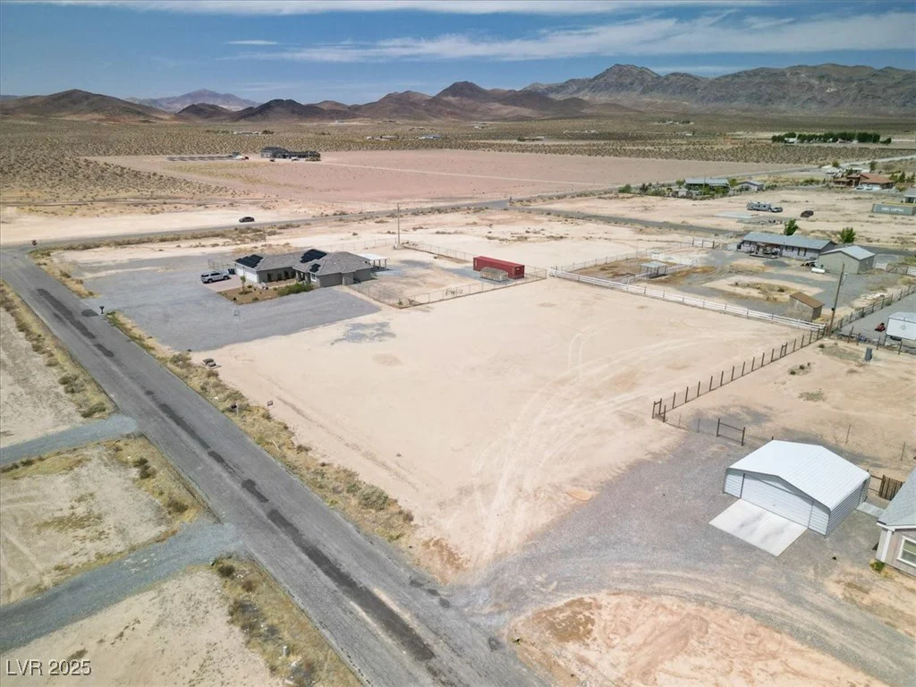 4920 Horn, Pahrump, NV 89048