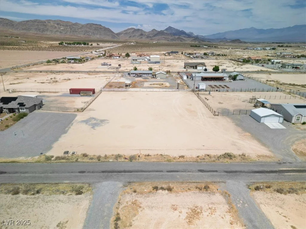 4920 Horn, Pahrump, NV 89048