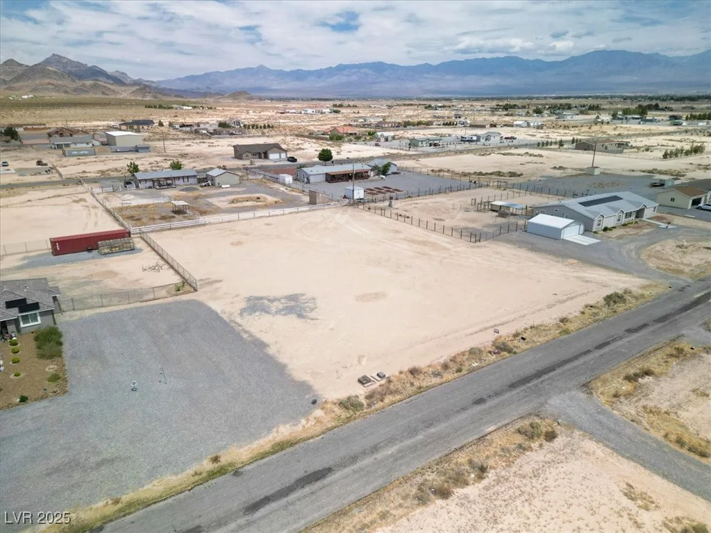 4920 Horn, Pahrump, NV 89048
