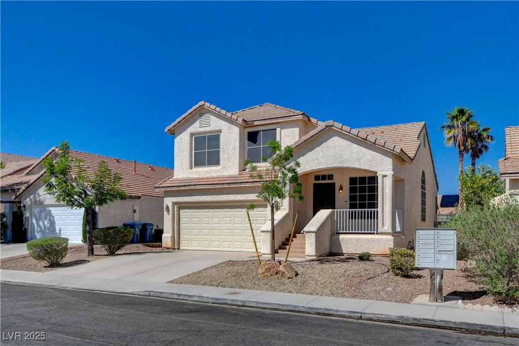 9539 Malvasia, Las Vegas, NV 89123