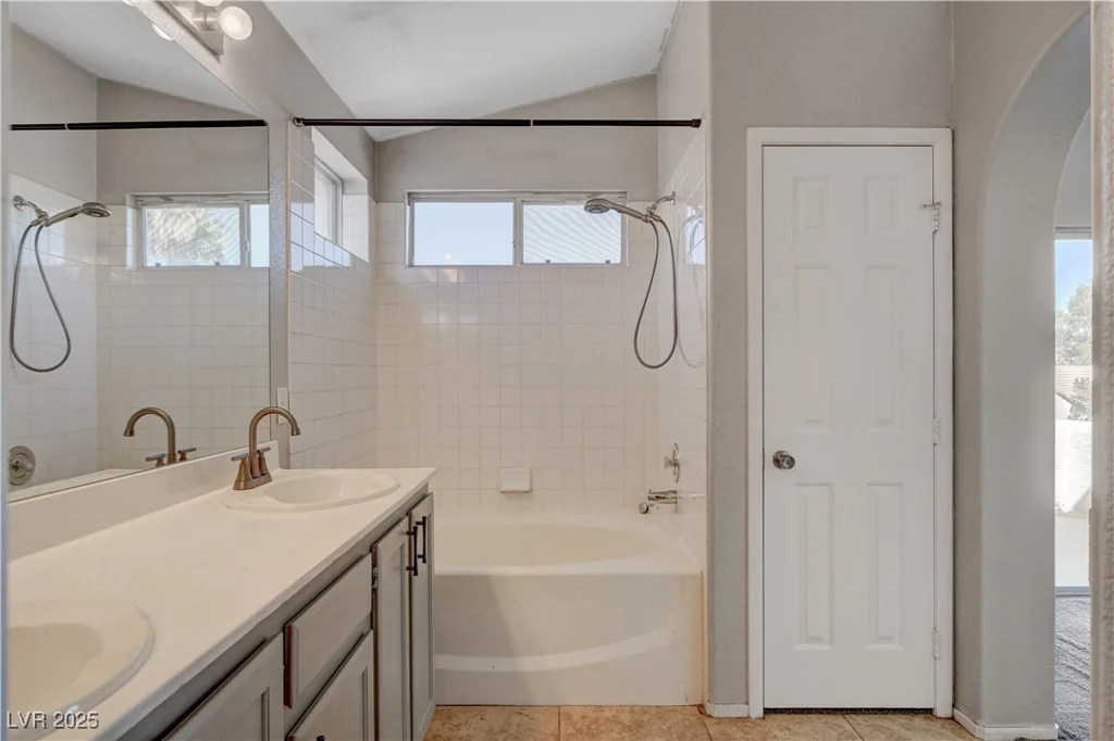 9539 Malvasia, Las Vegas, NV 89123