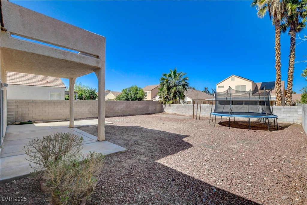 9539 Malvasia, Las Vegas, NV 89123