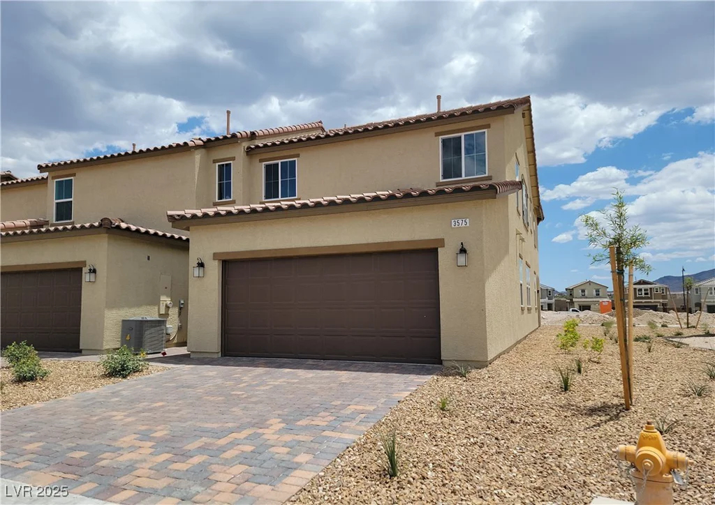 3575 Credere, Henderson, NV 89044