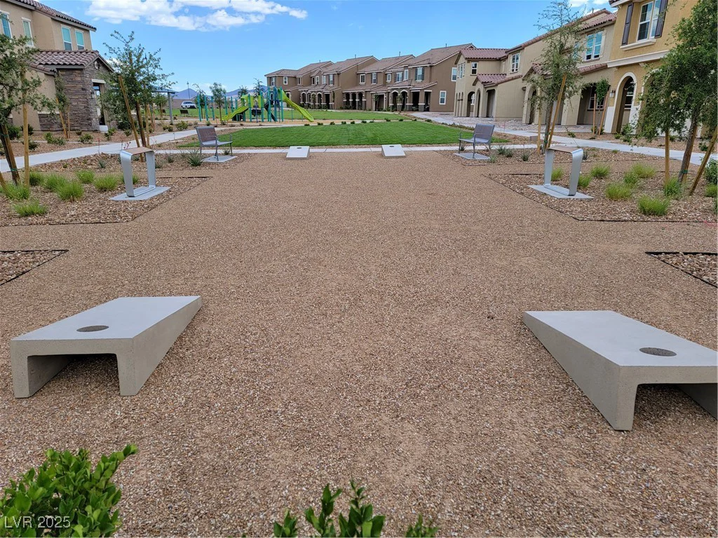 3575 Credere, Henderson, NV 89044