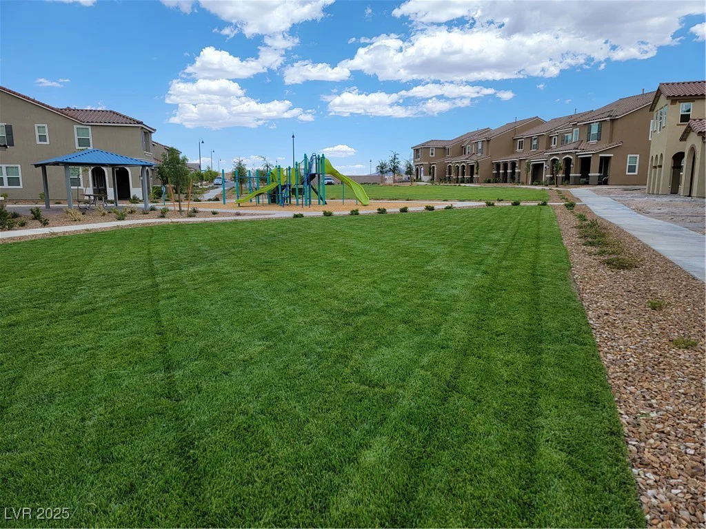 3575 Credere, Henderson, NV 89044