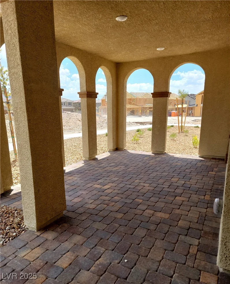 3575 Credere, Henderson, NV 89044