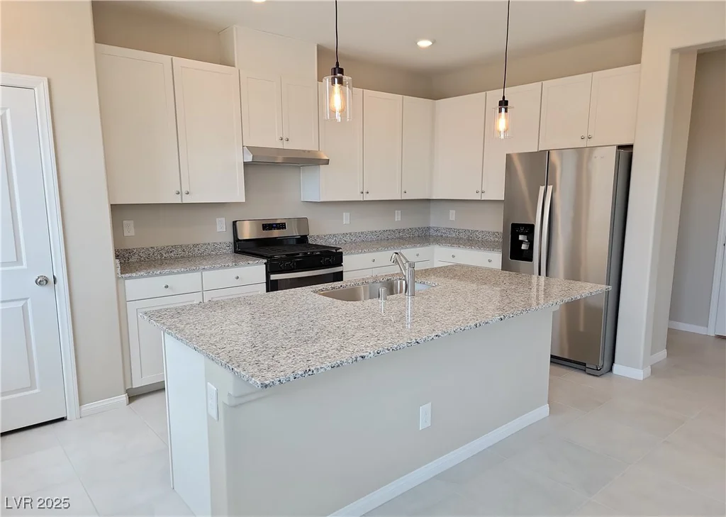 3575 Credere, Henderson, NV 89044
