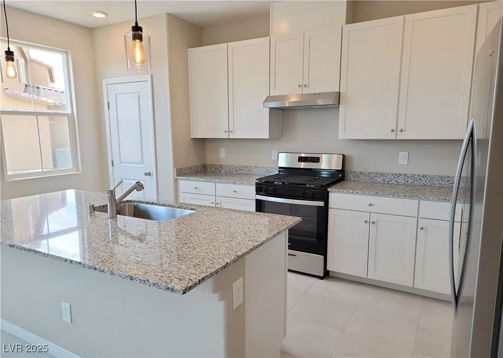3575 Credere, Henderson, NV 89044