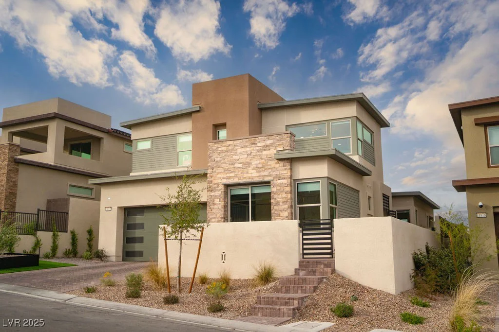 11990 Montague, Las Vegas, NV 89138
