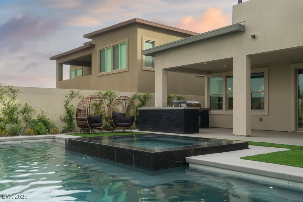 11990 Montague, Las Vegas, NV 89138