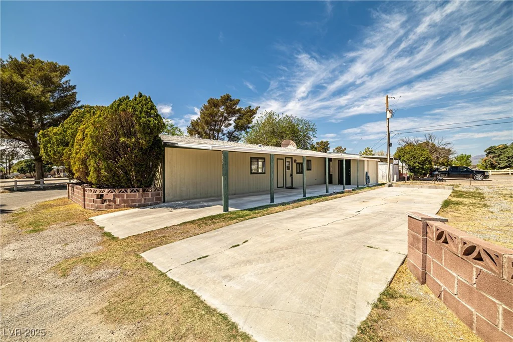 130 Wilderness, Pahrump, NV 89048