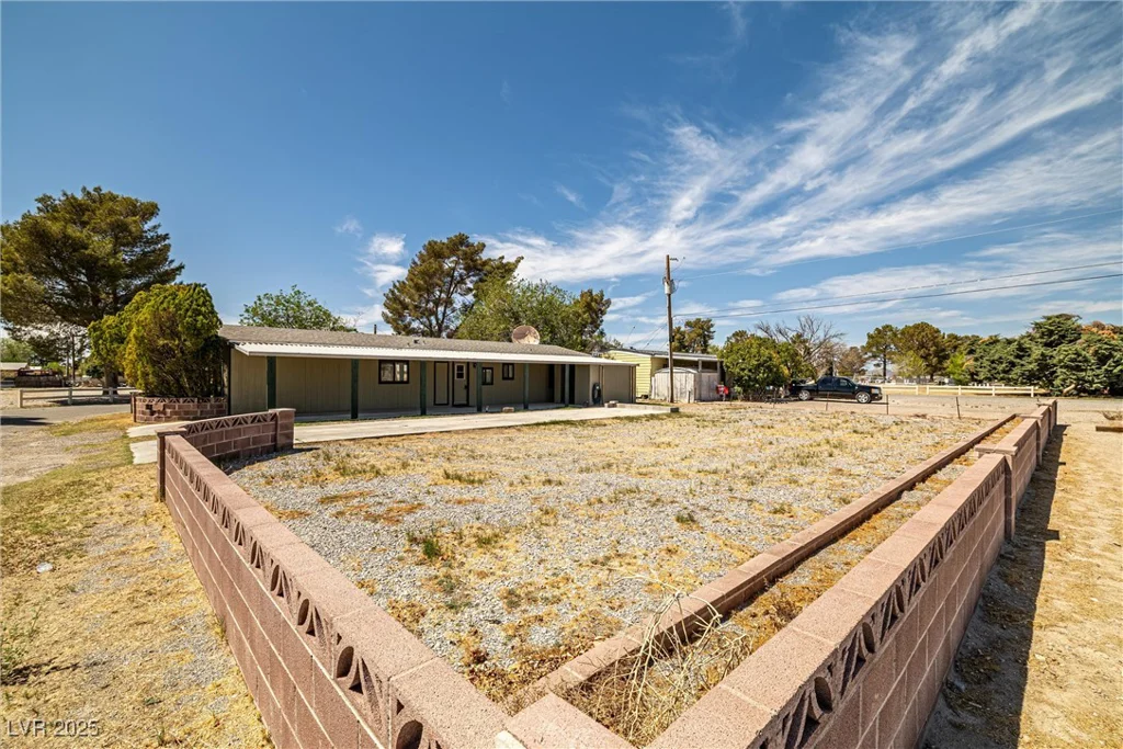130 Wilderness, Pahrump, NV 89048