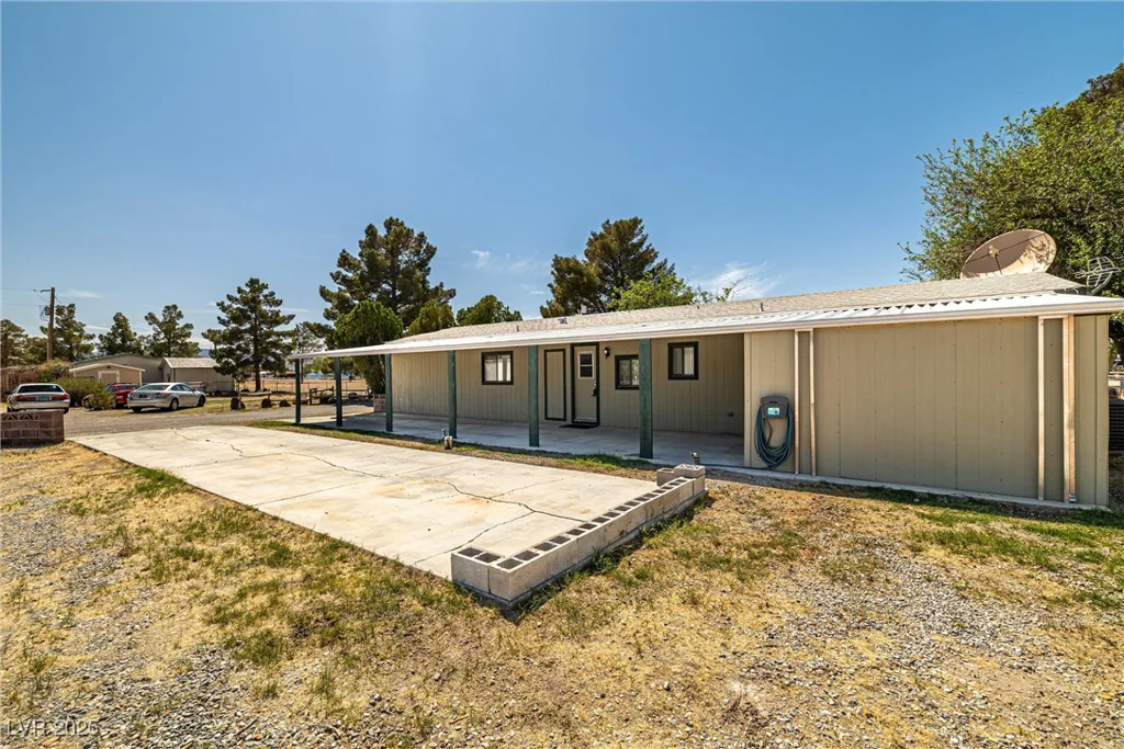 130 Wilderness, Pahrump, NV 89048