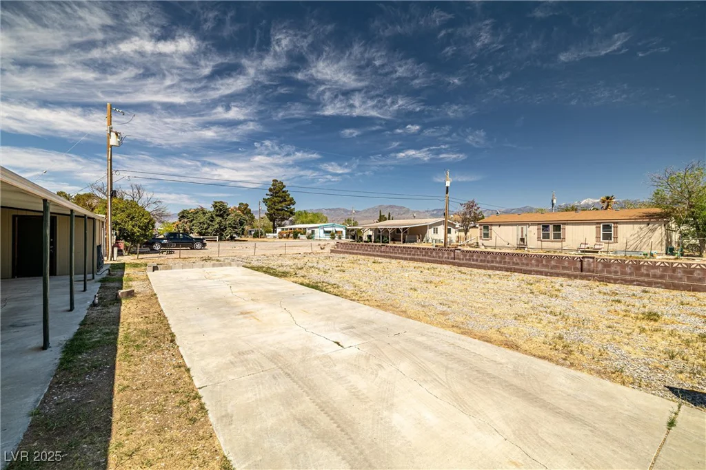 130 Wilderness, Pahrump, NV 89048