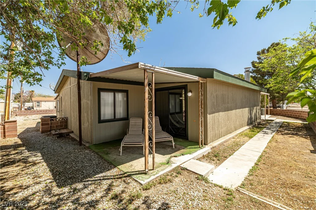 130 Wilderness, Pahrump, NV 89048
